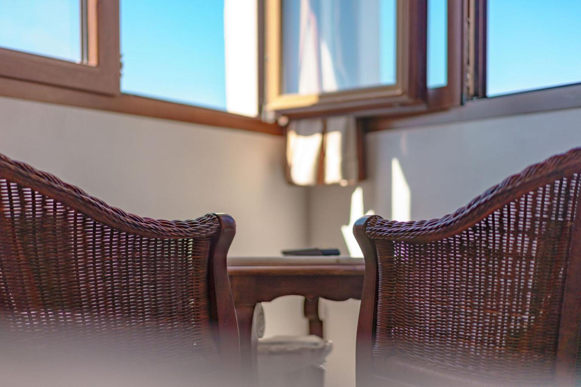 Hotel Mirador Arabeluj — Photos 1
