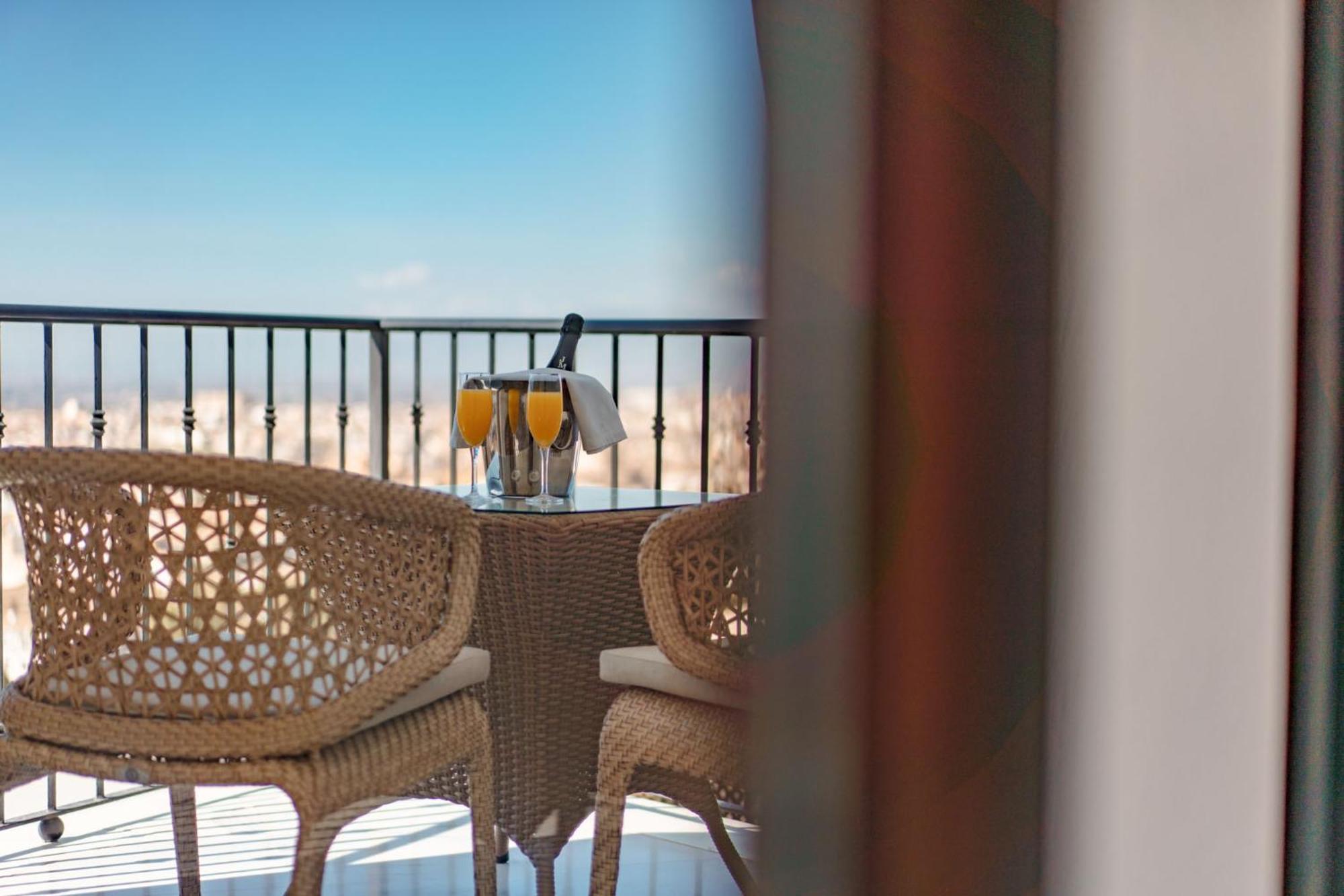 Hotel Mirador Arabeluj — Photos 2